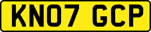 KN07GCP