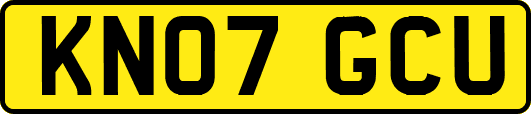 KN07GCU