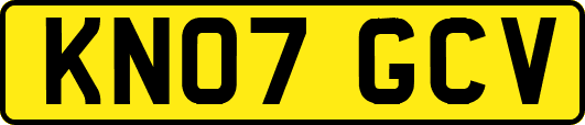 KN07GCV