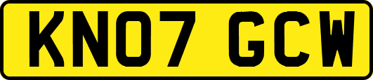 KN07GCW