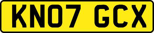 KN07GCX