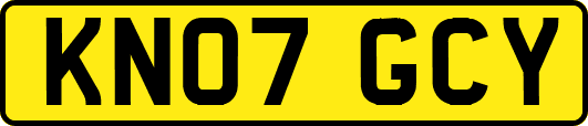 KN07GCY
