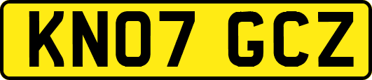 KN07GCZ