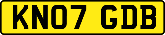 KN07GDB
