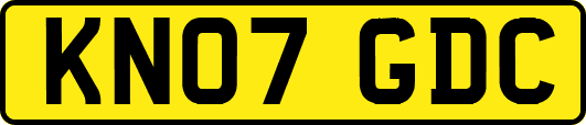 KN07GDC