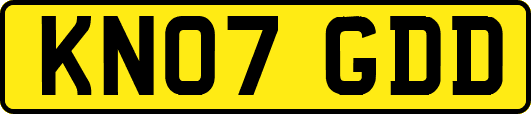 KN07GDD