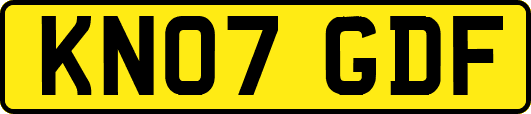 KN07GDF
