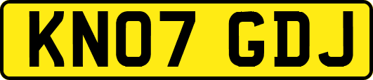 KN07GDJ