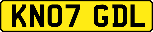 KN07GDL