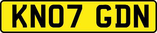 KN07GDN