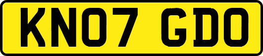 KN07GDO