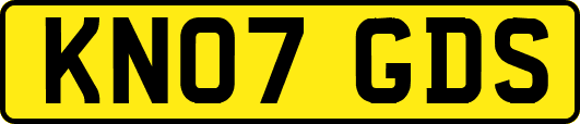 KN07GDS