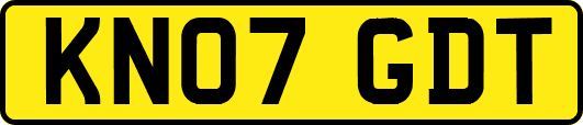KN07GDT