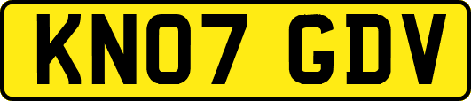 KN07GDV