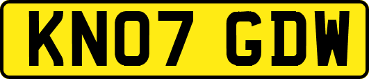 KN07GDW