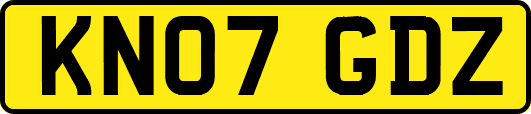 KN07GDZ