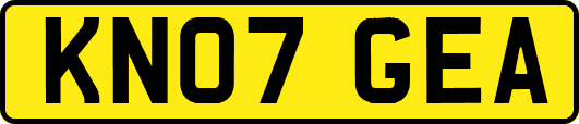 KN07GEA