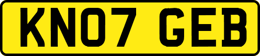 KN07GEB
