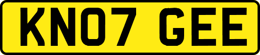 KN07GEE