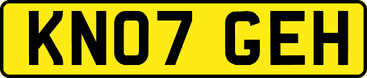 KN07GEH