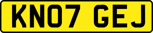 KN07GEJ
