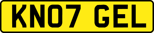 KN07GEL