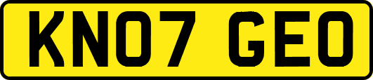 KN07GEO