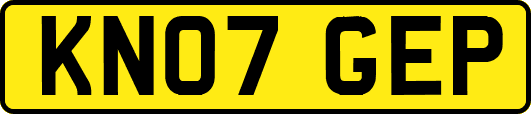 KN07GEP