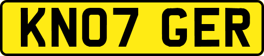 KN07GER