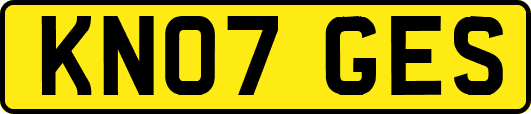 KN07GES