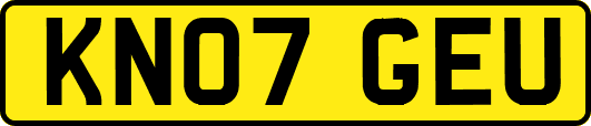 KN07GEU