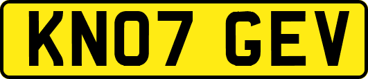 KN07GEV