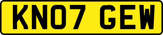 KN07GEW