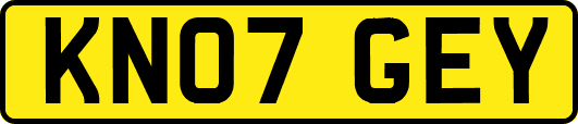 KN07GEY