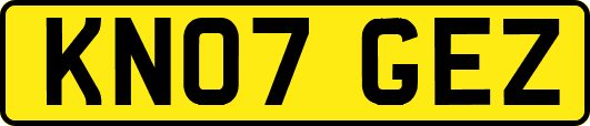 KN07GEZ