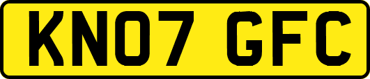 KN07GFC