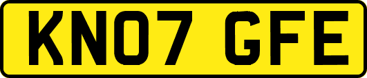 KN07GFE