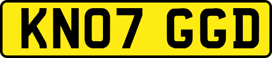 KN07GGD