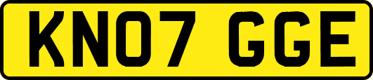 KN07GGE