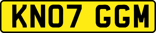 KN07GGM