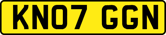 KN07GGN