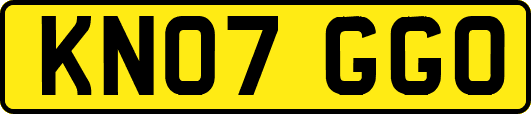 KN07GGO