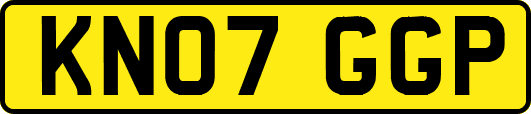 KN07GGP