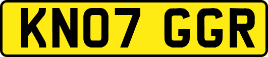 KN07GGR