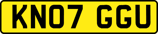 KN07GGU