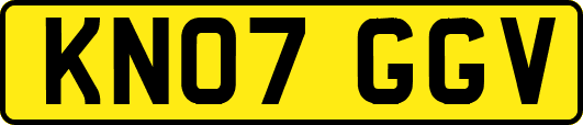 KN07GGV