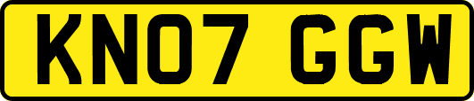 KN07GGW