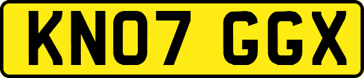 KN07GGX