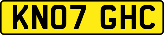KN07GHC