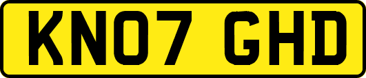 KN07GHD